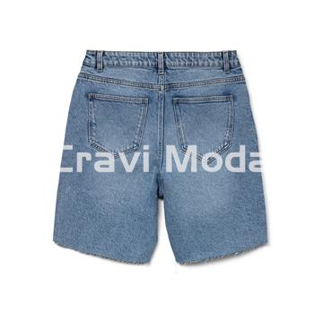 BERMUDA VAQUERA - Imagen 2