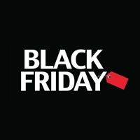 BLACK FRIDAY