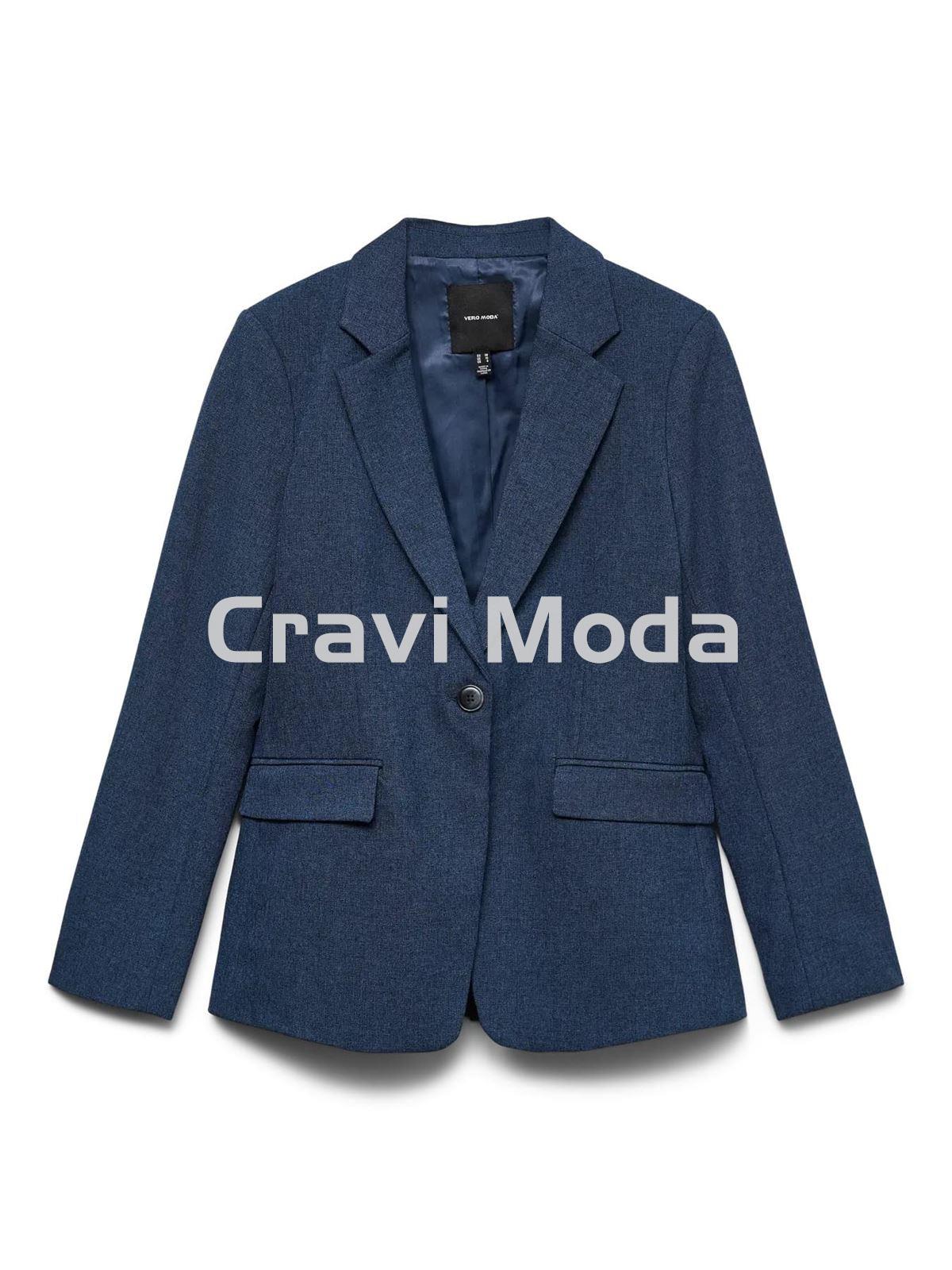 BLAZER AZUL - Imagen 1