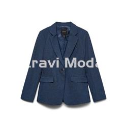 BLAZER AZUL - Imagen 1
