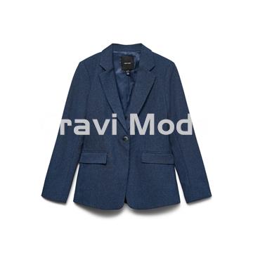 BLAZER AZUL - Imagen 1