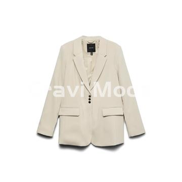 BLAZER BEIS DETALLE EN LA ESPALDA - Imagen 1