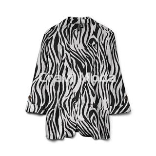 BLAZER CEBRA - Imagen 1