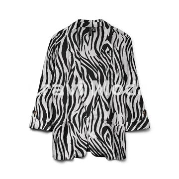 BLAZER CEBRA - Imagen 1