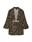 BLAZER LEOPARDO - Imagen 1