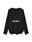 BLUSA BASICA NEGRA - Imagen 1