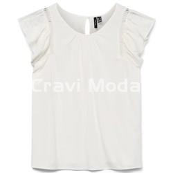 BLUSA BLANCA - Imagen 1