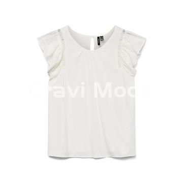 BLUSA BLANCA - Imagen 1