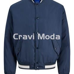 BOMBER AZUL - Imagen 1