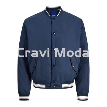 BOMBER AZUL - Imagen 1