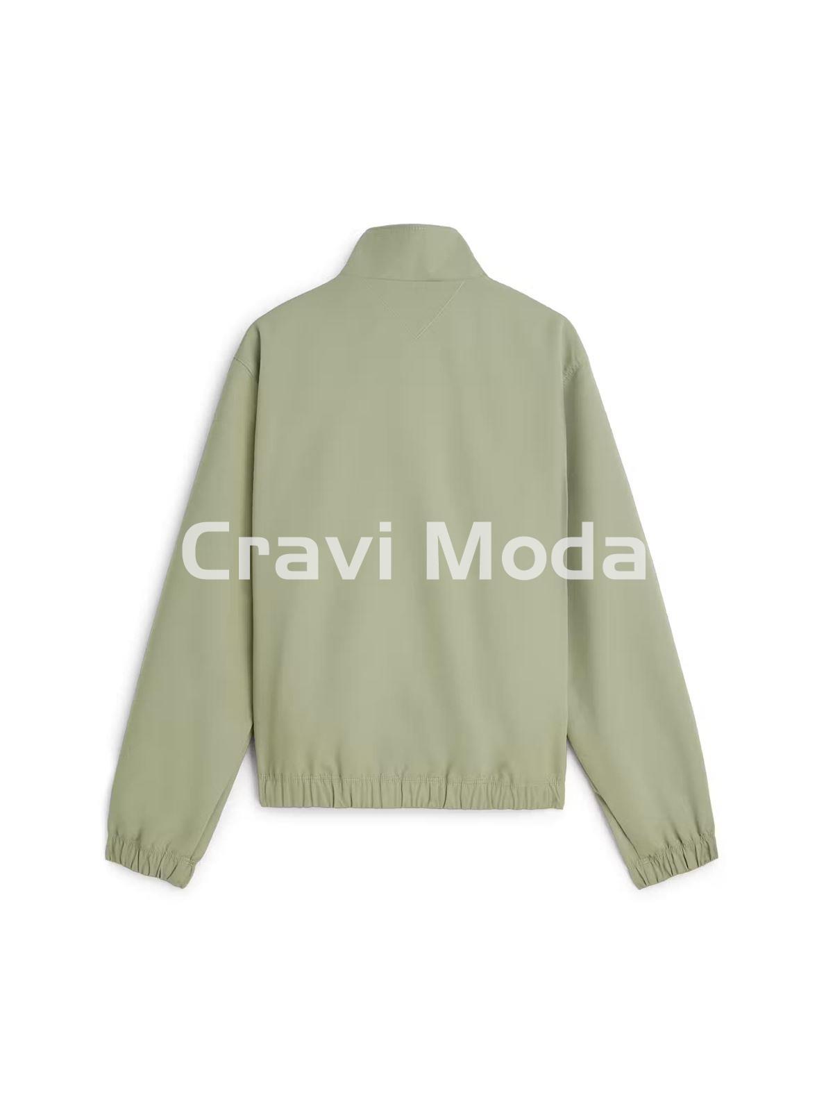 BOMBER VERDE - Imagen 2