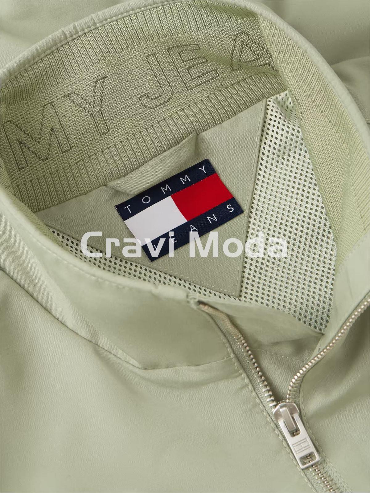 BOMBER VERDE - Imagen 3