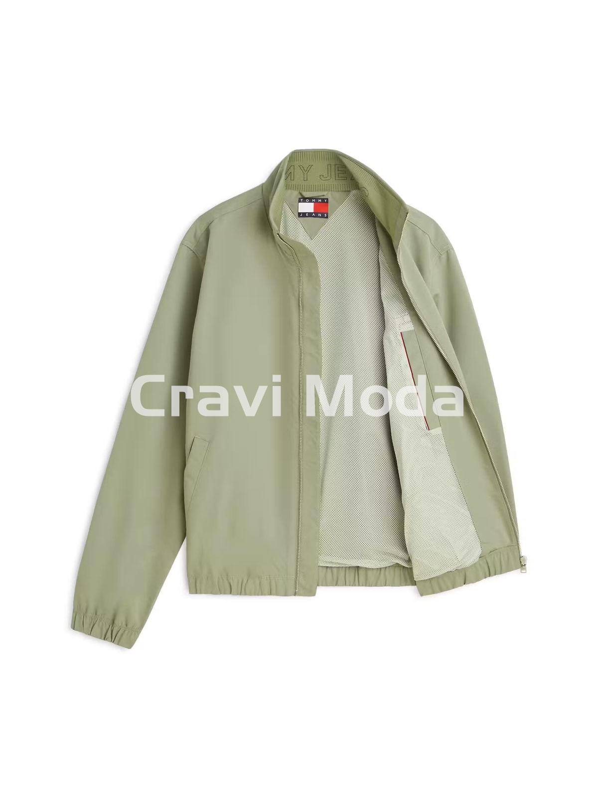 BOMBER VERDE - Imagen 4