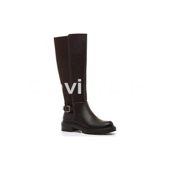 BOTA MARRÓN CHOCOLATE - Imagen 2