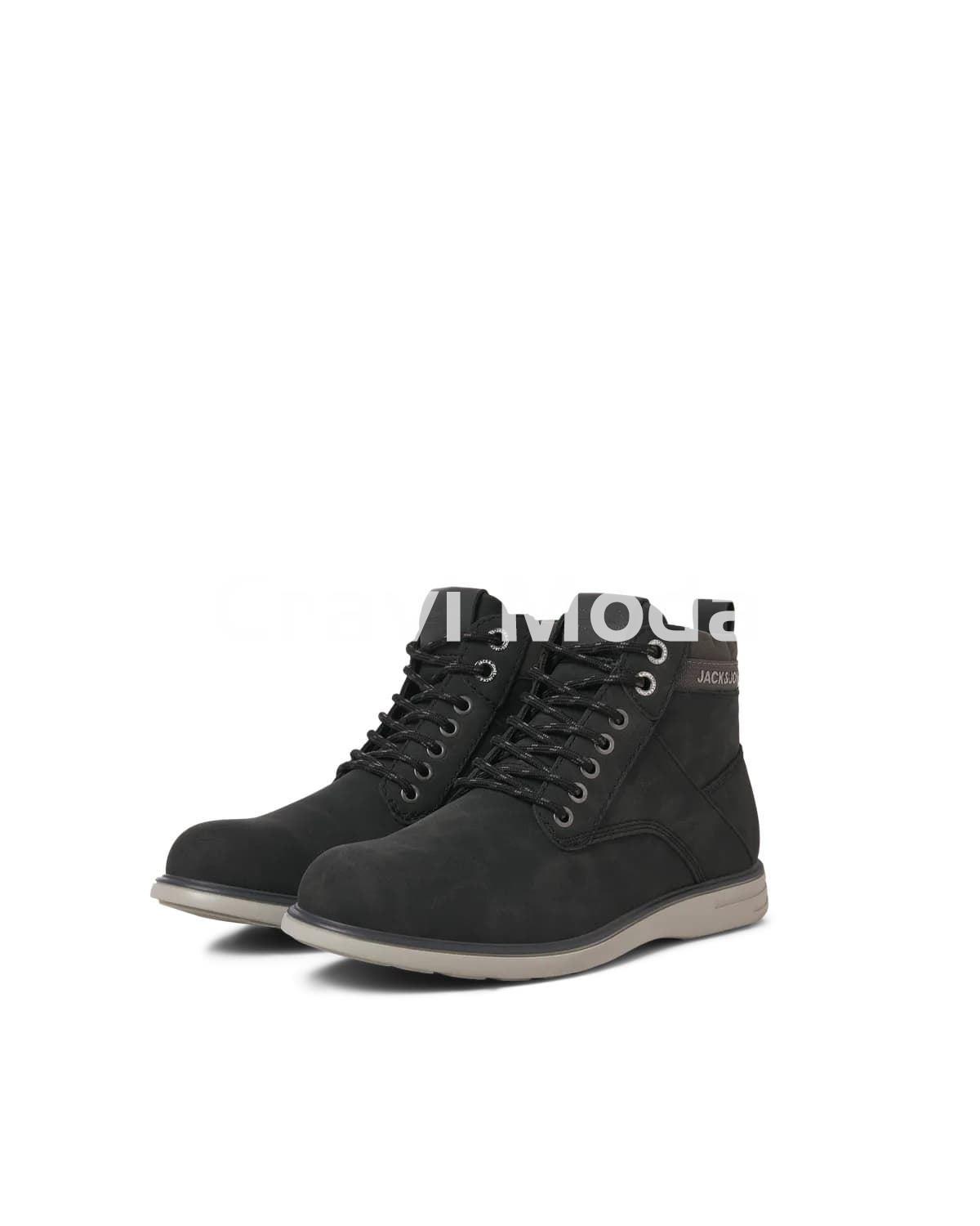 BOTA NEGRA - Imagen 2