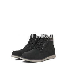 BOTA NEGRA - Imagen 2