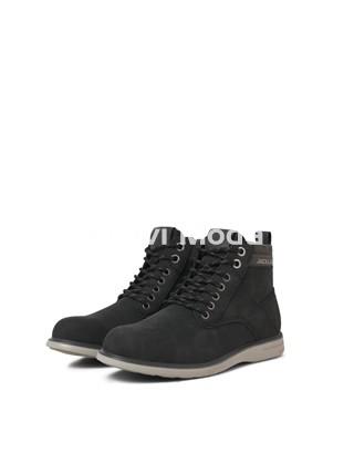 BOTA NEGRA - Imagen 2