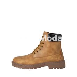 BOTA TOSTADA - Imagen 1