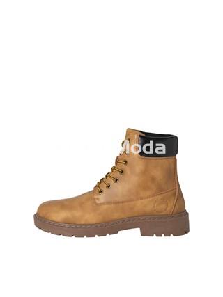 BOTA TOSTADA - Imagen 1