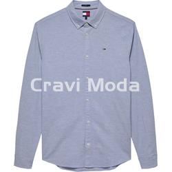 CAMISA AZUL - Imagen 1