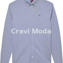 CAMISA AZUL - Imagen 1