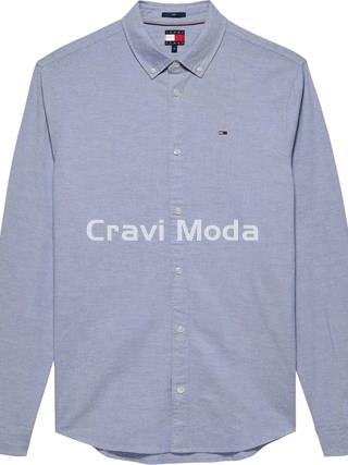 CAMISA AZUL - Imagen 1