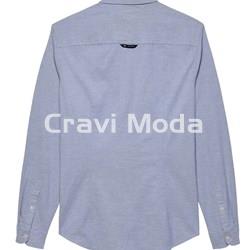 CAMISA AZUL - Imagen 2