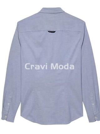 CAMISA AZUL - Imagen 2