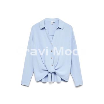 CAMISA AZUL - Imagen 1