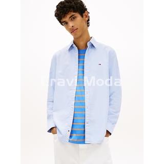 CAMISA AZUL - Imagen 1