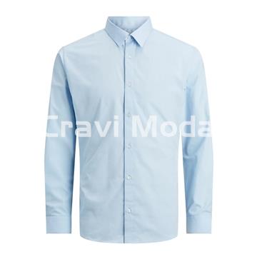 CAMISA AZUL - Imagen 1
