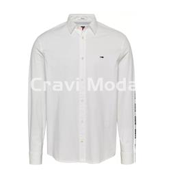 CAMISA BLANCA BASICA - Imagen 1
