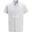 CAMISA BLANCA DE MANGA CORTA - Imagen 1