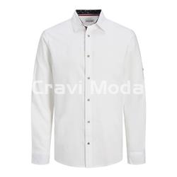 CAMISA BLANCA - Imagen 1