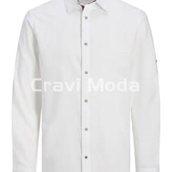 CAMISA BLANCA - Imagen 1