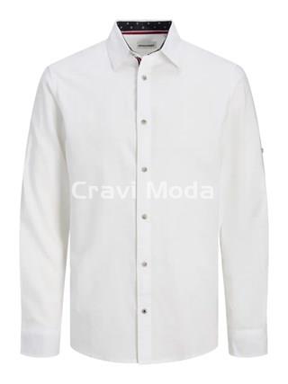 CAMISA BLANCA - Imagen 1