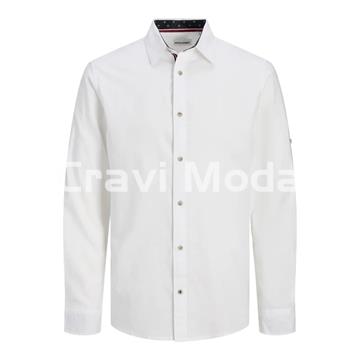 CAMISA BLANCA - Imagen 1