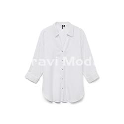 CAMISA BLANCA - Imagen 1