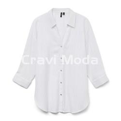 CAMISA BLANCA - Imagen 1