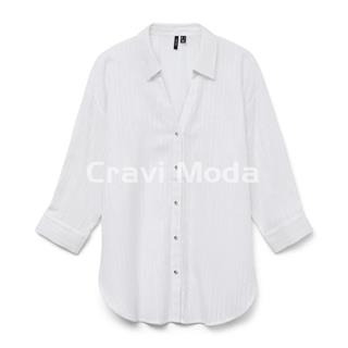 CAMISA BLANCA - Imagen 1