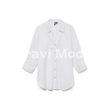 CAMISA BLANCA - Imagen 1