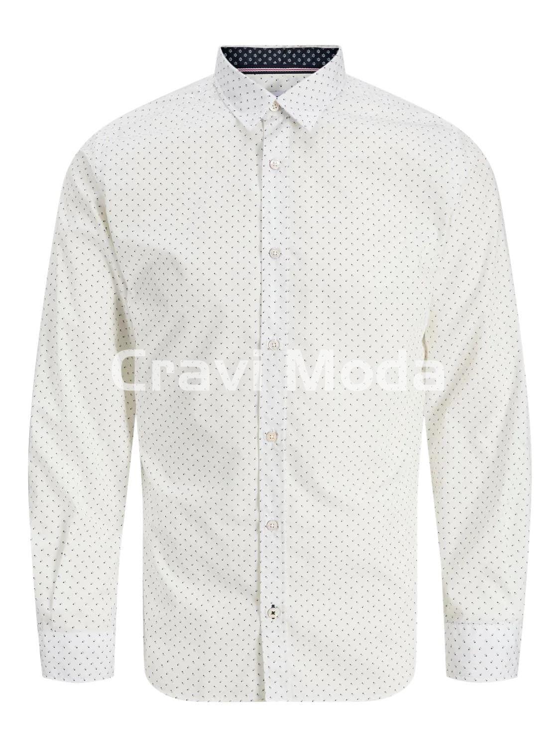 CAMISA BLANCA - Imagen 1