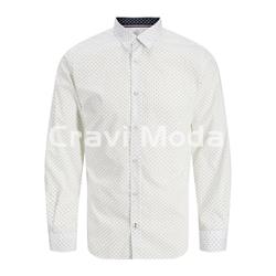 CAMISA BLANCA - Imagen 1