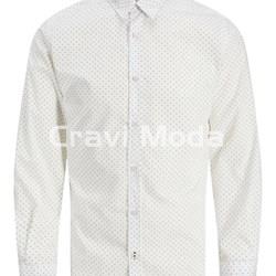 CAMISA BLANCA - Imagen 1