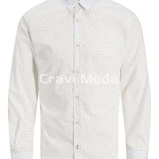 CAMISA BLANCA - Imagen 1