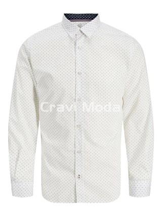 CAMISA BLANCA - Imagen 1