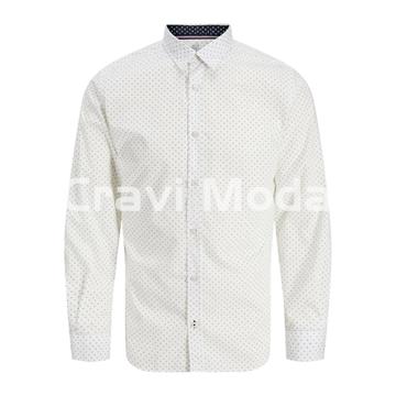 CAMISA BLANCA - Imagen 1