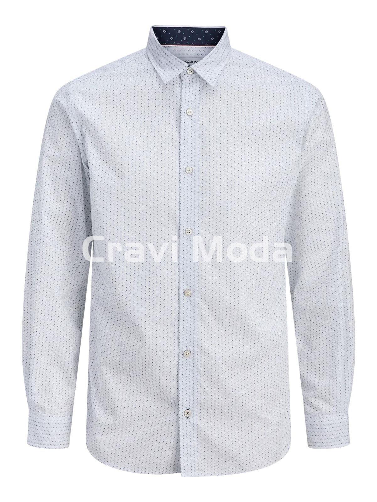 CAMISA BLANCA - Imagen 1