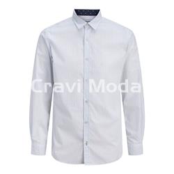 CAMISA BLANCA - Imagen 1