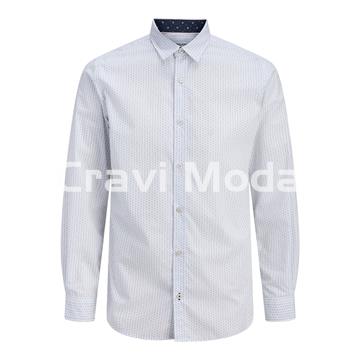 CAMISA BLANCA - Imagen 1